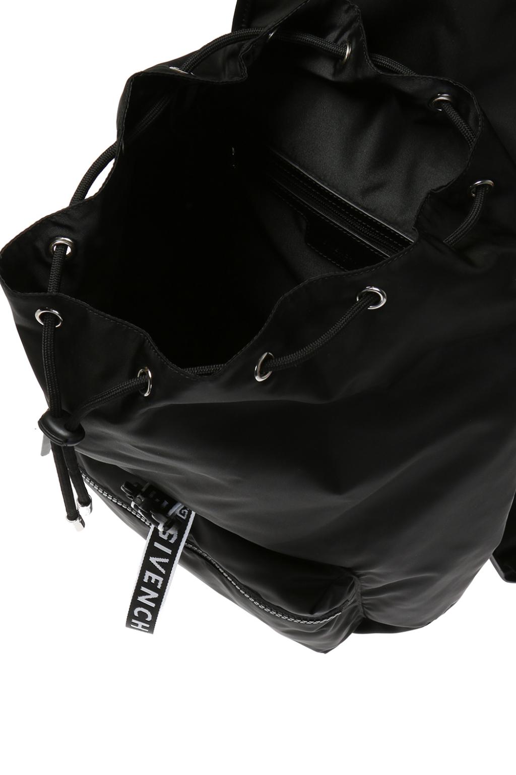 Givenchy 4g packaway discount backpack